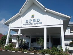 Oknum Nakes Boti Beraksi, DPRD Cianjur Desak Polisi Tindaklanjuti