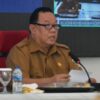 Penuhi Stok Darah, Sekda Cianjur Instruksikan OPD Rutin Gelar Donor Masal