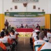 Alishter Latih Petani Cianjur Gunakan Pestisida Tepat, Aman, dan Ramah Lingkungan