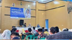Biayai Sosialisasi Bos Kinerja, Ratusan Kepsek Diduga Dipungli Disdikpora Cianjur 