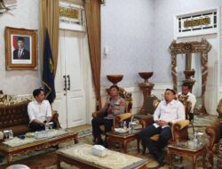 Polres Buru Sponsor PMI Ilegal, Sindikat TPPO di Cianjur Mulai Diusut