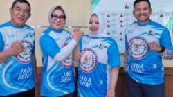 Kawal Program-program Pemerintah, DPC ABPEDNAS Cianjur Kolaborasi dengan Kejari