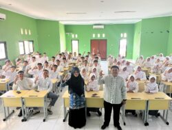 Penularan HIV/AIDS Dari Perilaku LGBTQ, KPA Cianjur Buka Suara!