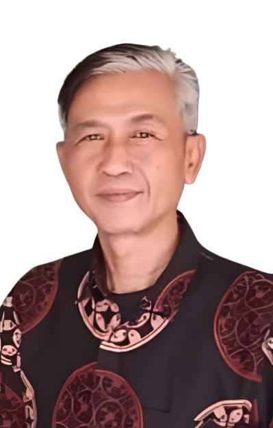Teks: Unang Margana menjelaskan pentingnya media pengawasan hukum dalam menjaga transparansi dan akuntabilitas penegakan hukum.