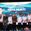 Inovasi Perumdam Tirta Mukti Cianjur, Produksi AMDK Berkualitas Baik 
