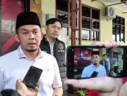 ASN Puskesmas Cibaregbeg Cibeber Jadi Tersangka Dugaan Pelecehan Seksual Bermodus Tawaran Pekerjaan