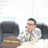 Fraksi Golkar Cianjur Dukung Pengesahan Dua Perda Baru
