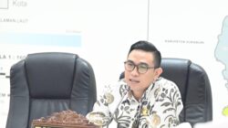 Fraksi Golkar Cianjur Dukung Pengesahan Dua Perda Baru