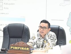 Fraksi Golkar Cianjur Dukung Pengesahan Dua Perda Baru