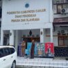 Kepala Disdikpora Ngaku, Puluhan Proyek Ruang Kelas di Cianjur Jadi Temuan BPK