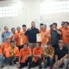 Lahir Dari Rahim Kosgoro, Isfhan : Masuknya Susah, Masa Gak Dukung Saya! 