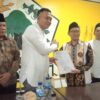Isfhan Didukung Ulama Jadi Ketua DPD Golkar Kabupaten Cianjur 