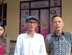 Kasus Asusila Pelaku Ayah Tiri Berproses, Pengacara Korban Dorong Hukuman Setimpal