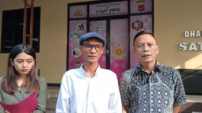 Kasus Asusila Pelaku Ayah Tiri Berproses, Pengacara Korban Dorong Hukuman Setimpal