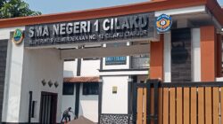 SMPB Jalur Domisili SMAN 1 Cilaku Disorot, Orangtua Mengeluh