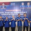 Partai Mercy Gelar Pendidikan Politik, Lilis Boy : Mencegah Negeri Dipimpin Orang Jahat