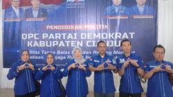 Partai Mercy Gelar Pendidikan Politik, Lilis Boy : Mencegah Negeri Dipimpin Orang Jahat