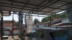Cuaca Ekstrem, Kasus Penyakit ISPA di Cibeber Melonjak
