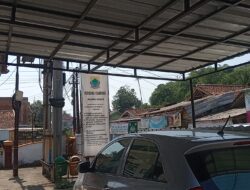 Cuaca Ekstrem, Kasus Penyakit ISPA di Cibeber Melonjak