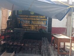 Akui Guru Jualan Pangsi, Kepala SDN Pasirhayam Terancam Kena Sanksi