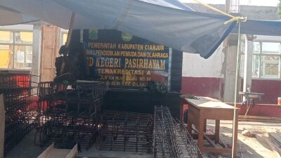Akui Guru Jualan Pangsi, Kepala SDN Pasirhayam Terancam Kena Sanksi