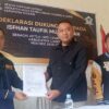 Didukung AMPI, Isfhan 99 Persen Jadi Ketua DPD Golkar Cianjur
