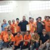 Lahir Dari Rahim Kosgoro, Isfhan : Masuknya Susah, Masa Gak Dukung Saya! 