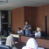 RSUD Cimacan Selenggarakan Pelatihan Kompetensi Nakes