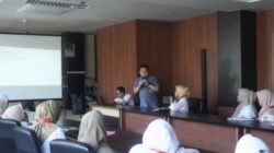 RSUD Cimacan Selenggarakan Pelatihan Kompetensi Nakes