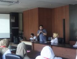 RSUD Cimacan Selenggarakan Pelatihan Kompetensi Nakes