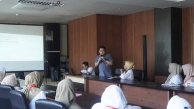 RSUD Cimacan Selenggarakan Pelatihan Kompetensi Nakes