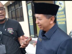 Dinas PUTR Cianjur Tingkatkan Pelayanan, Masyarakat Bisa Akses Alat Berat