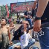 KRYD Polres Cianjur, Kapolres Sebut Anggota Perkumpulan yang Mengaku MoonRaker Kedapatan Bawa Sajam