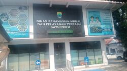 Sambut HJC, DPMPTSP Cianjur Terbitkan 349 NIB Pelaku Usaha Angkutan Ojek