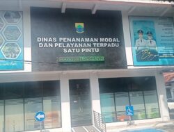 Sambut HJC, DPMPTSP Cianjur Terbitkan 349 NIB Pelaku Usaha Angkutan Ojek