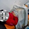 Emak-emak Antusias Akses Layanan Jemput Bola SI DARLING Puskesmas Cijedil 