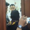 Rapat Banggar DPRD Cianjur Mendadak Ricuh, Pria Berteriak Cari Yoga Natanusya