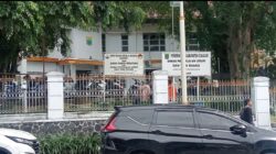 Dinas PUTR Cianjur Antisipasi Cuaca Ekstrem, Fokus Pada Distribusi Air