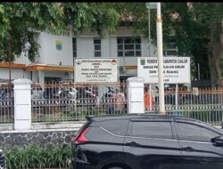 Dinas PUTR Cianjur Antisipasi Cuaca Ekstrem, Fokus Pada Distribusi Air