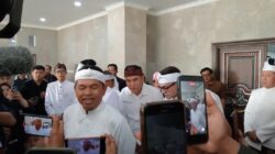 Anak Putus Sekolah Capai 35.700, KDM Perintahkan Bupati Cianjur Identifikasi