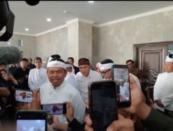 Anak Putus Sekolah Capai 35.700, KDM Perintahkan Bupati Cianjur Identifikasi