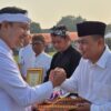 Hibah Lahan Diserahkan, Kemenhaj Cianjur Siapkan Kantor Baru di Rawabango