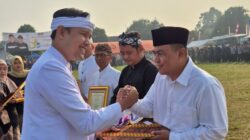 Hibah Lahan Diserahkan, Kemenhaj Cianjur Siapkan Kantor Baru di Rawabango