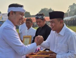 Hibah Lahan Diserahkan, Kemenhaj Cianjur Siapkan Kantor Baru di Rawabango
