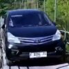 Viral Mobil Terobos Jembatan Gantung di Selatan Cianjur, Dedi Mulyadi Minta Pengemudi Dibina