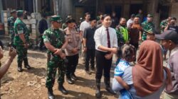 Jalan Mekarsari Mulai Dibeton, Warga Cibinong Akhirnya Rasakan Harapan Jalan Mulus