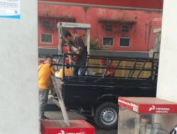 SPBU di Warungkondang Diduga Jual BBM Subsidi ke Bukan Penerima, Pemilik : Itu Pertamina Dex