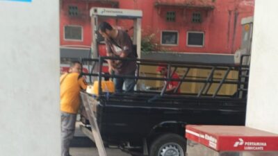 SPBU di Warungkondang Diduga Jual BBM Subsidi ke Bukan Penerima, Pemilik : Itu Pertamina Dex