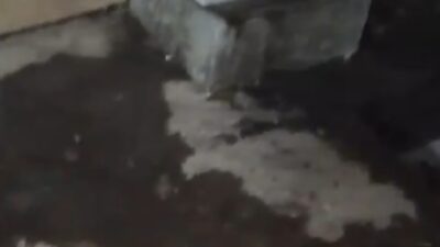 Nah Loh!, Korcam Tindaklanjuti Dugaan Limbah Cair SPPG Mayak