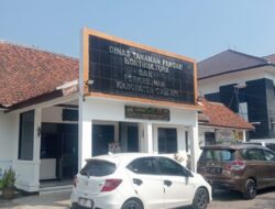 Mitigasi Kemarau di Cianjur, Dinas TPHP Ambil Langkah Ini! 